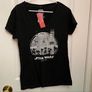 Rogue One t-shirt